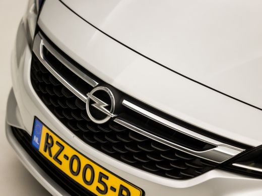 Opel Astra Sports Tourer 1.0 Sport+ (APPLE CARPLAY, GROOT NAVI, CRUISE, SPORTSTOELEN, PARKEERSENSOREN, DAB+,... ActivLease financial lease
