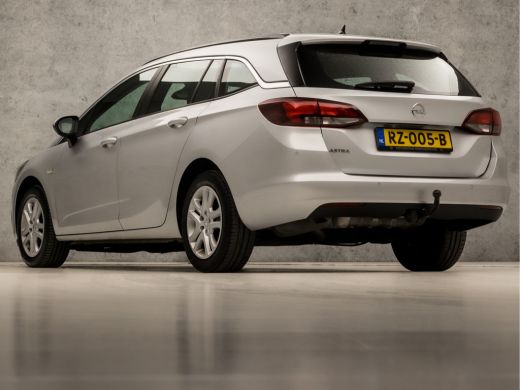 Opel Astra Sports Tourer 1.0 Sport+ (APPLE CARPLAY, GROOT NAVI, CRUISE, SPORTSTOELEN, PARKEERSENSOREN, DAB+,... ActivLease financial lease