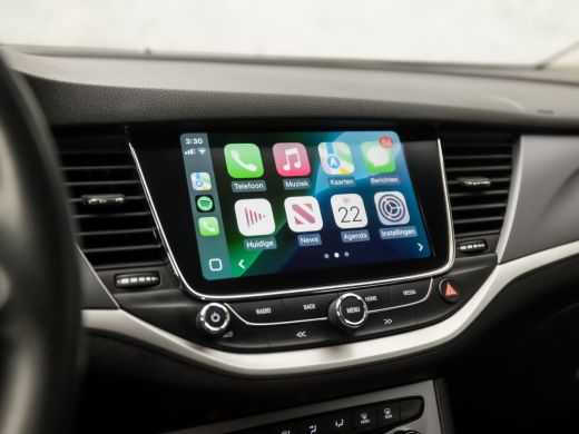 Opel Astra Sports Tourer 1.0 Sport+ (APPLE CARPLAY, GROOT NAVI, CRUISE, SPORTSTOELEN, PARKEERSENSOREN, DAB+,... ActivLease financial lease