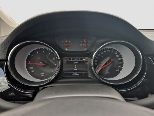 Opel Astra Sports Tourer 1.2 Business Elegance | Achteruitrijcamera | Keyless entry | LED koplampen ActivLease financial lease