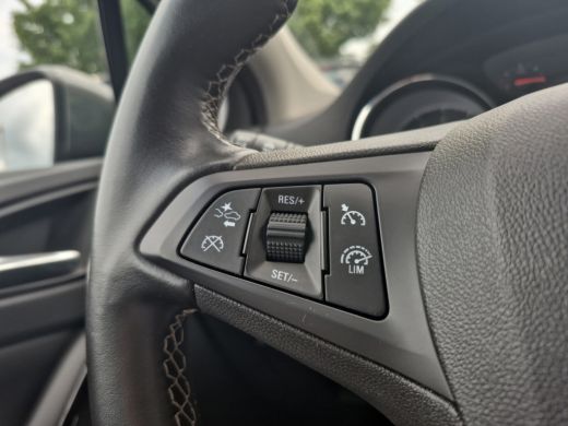 Opel Astra Sports Tourer 1.2 Business Elegance | Achteruitrijcamera | Keyless entry | LED koplampen ActivLease financial lease