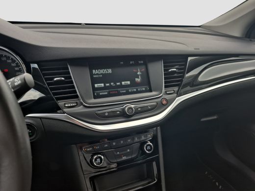 Opel Astra Sports Tourer 1.2 Business Elegance | Achteruitrijcamera | Keyless entry | LED koplampen ActivLease financial lease
