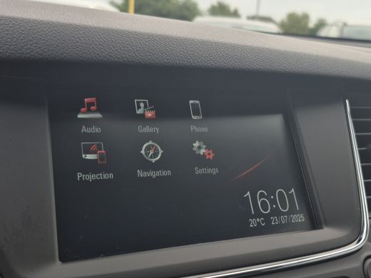 Opel Astra Sports Tourer 1.2 Business Elegance | Achteruitrijcamera | Keyless entry | LED koplampen ActivLease financial lease