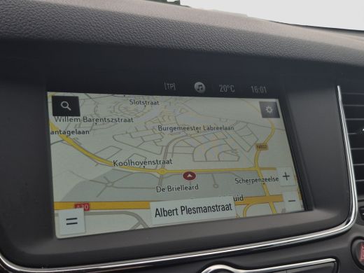 Opel Astra Sports Tourer 1.2 Business Elegance | Achteruitrijcamera | Keyless entry | LED koplampen ActivLease financial lease