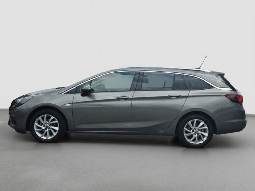 Opel Astra Sports Tourer 1.2 Business Elegance | Achteruitrijcamera | Keyless entry | LED koplampen ActivLease financial lease