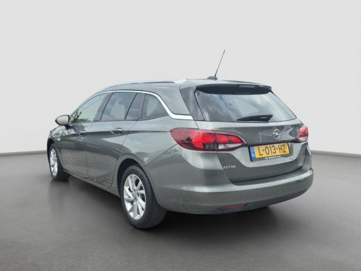 Opel Astra Sports Tourer 1.2 Business Elegance | Achteruitrijcamera | Keyless entry | LED koplampen ActivLease financial lease