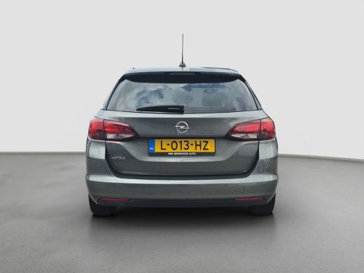 Opel Astra Sports Tourer 1.2 Business Elegance | Achteruitrijcamera | Keyless entry | LED koplampen ActivLease financial lease