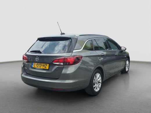 Opel Astra Sports Tourer 1.2 Business Elegance | Achteruitrijcamera | Keyless entry | LED koplampen ActivLease financial lease