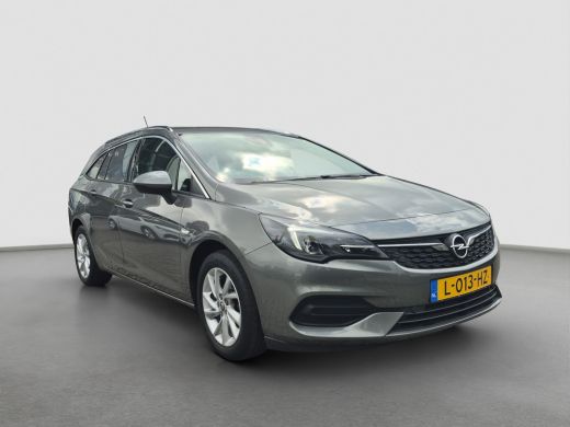 Opel Astra Sports Tourer 1.2 Business Elegance | Achteruitrijcamera | Keyless entry | LED koplampen ActivLease financial lease