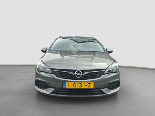 Opel Astra Sports Tourer 1.2 Business Elegance | Achteruitrijcamera | Keyless entry | LED koplampen ActivLease financial lease