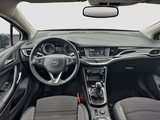 Opel Astra Sports Tourer 1.2 Business Elegance | Achteruitrijcamera | Keyless entry | LED koplampen ActivLease financial lease