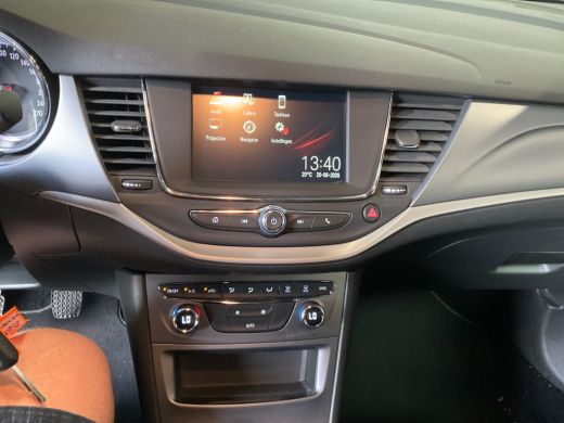 Opel Astra Sports Tourer 1.2 Edition | Airco | Cruise control ActivLease financial lease
