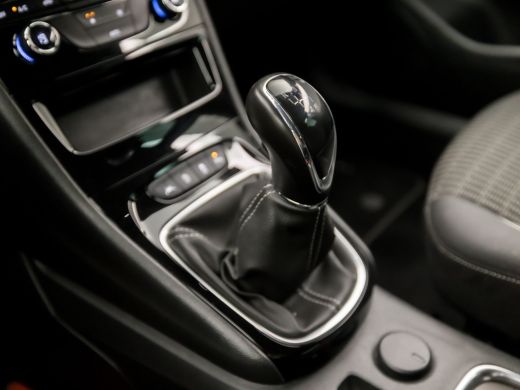 Opel Astra Sports Tourer 1.2 Elegance (APPLE CARPLAY, NAVIGATIE, CLIMATE, CAMERA, ADAPTIVE CRUISE, LEDER, SP... ActivLease financial lease