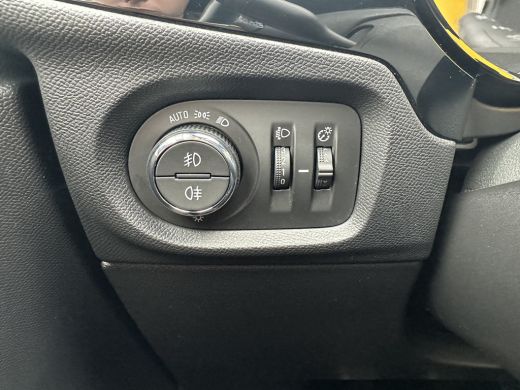 Opel Corsa 1.2 100PK GS Line | APPLE CARPLAY/ANDROID AUTO| CRUISE CONTROL| DAB| AIRCO| ActivLease financial lease
