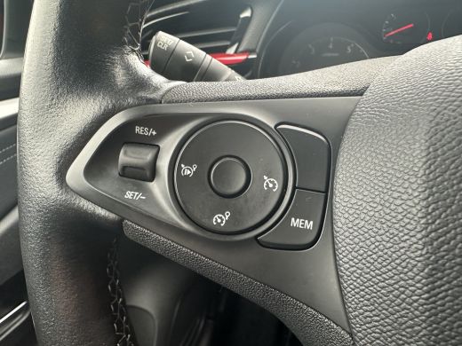 Opel Corsa 1.2 100PK GS Line | APPLE CARPLAY/ANDROID AUTO| CRUISE CONTROL| DAB| AIRCO| ActivLease financial lease