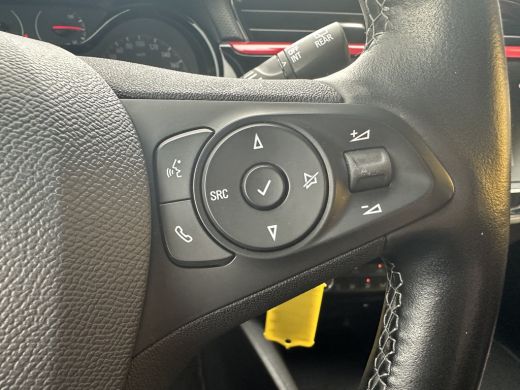 Opel Corsa 1.2 100PK GS Line | APPLE CARPLAY/ANDROID AUTO| CRUISE CONTROL| DAB| AIRCO| ActivLease financial lease
