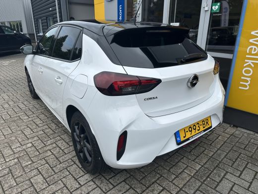 Opel Corsa 1.2 100PK GS Line | APPLE CARPLAY/ANDROID AUTO| CRUISE CONTROL| DAB| AIRCO| ActivLease financial lease