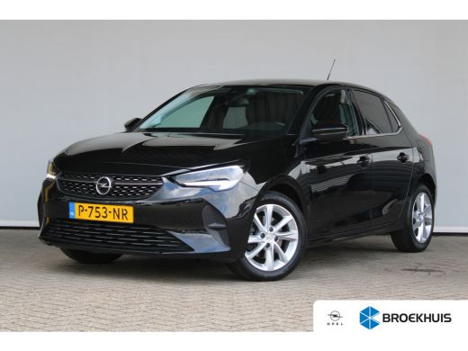 Opel Corsa 1.2 Elegance | Apple Carplay/Android Auto|telefoonintegratie premium | Cruise control | DAB ontva...