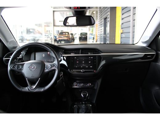 Opel Corsa 1.2 Elegance | Apple Carplay/Android Auto|telefoonintegratie premium | Cruise control | DAB ontva... ActivLease financial lease