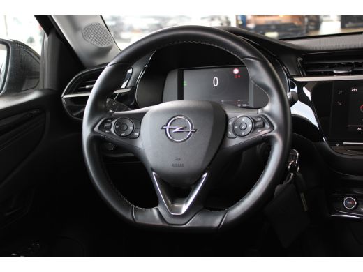 Opel Corsa 1.2 Elegance | Apple Carplay/Android Auto|telefoonintegratie premium | Cruise control | DAB ontva... ActivLease financial lease