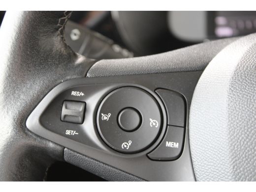 Opel Corsa 1.2 Elegance | Apple Carplay/Android Auto|telefoonintegratie premium | Cruise control | DAB ontva... ActivLease financial lease
