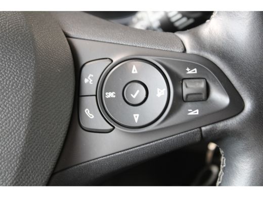 Opel Corsa 1.2 Elegance | Apple Carplay/Android Auto|telefoonintegratie premium | Cruise control | DAB ontva... ActivLease financial lease