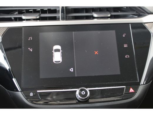 Opel Corsa 1.2 Elegance | Apple Carplay/Android Auto|telefoonintegratie premium | Cruise control | DAB ontva... ActivLease financial lease