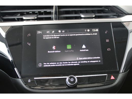 Opel Corsa 1.2 Elegance | Apple Carplay/Android Auto|telefoonintegratie premium | Cruise control | DAB ontva... ActivLease financial lease