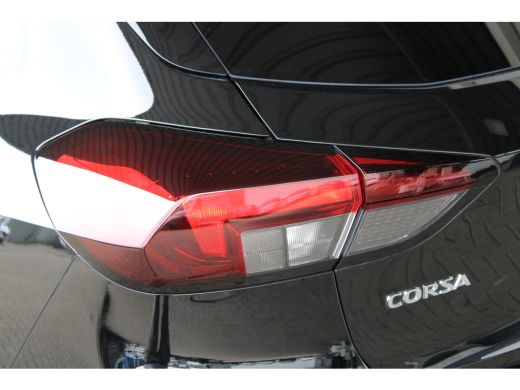 Opel Corsa 1.2 Elegance | Apple Carplay/Android Auto|telefoonintegratie premium | Cruise control | DAB ontva... ActivLease financial lease