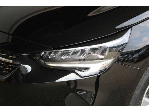 Opel Corsa 1.2 Elegance | Apple Carplay/Android Auto|telefoonintegratie premium | Cruise control | DAB ontva... ActivLease financial lease