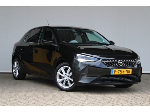 Opel Corsa 1.2 Elegance | Apple Carplay/Android Auto|telefoonintegratie premium | Cruise control | DAB ontva... ActivLease financial lease