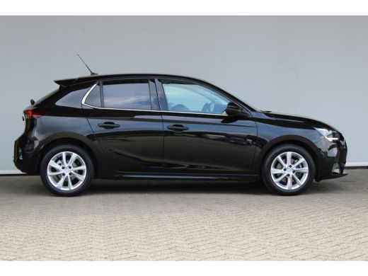 Opel Corsa 1.2 Elegance | Apple Carplay/Android Auto|telefoonintegratie premium | Cruise control | DAB ontva... ActivLease financial lease