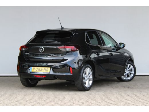 Opel Corsa 1.2 Elegance | Apple Carplay/Android Auto|telefoonintegratie premium | Cruise control | DAB ontva... ActivLease financial lease