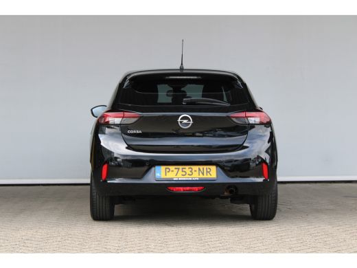 Opel Corsa 1.2 Elegance | Apple Carplay/Android Auto|telefoonintegratie premium | Cruise control | DAB ontva... ActivLease financial lease