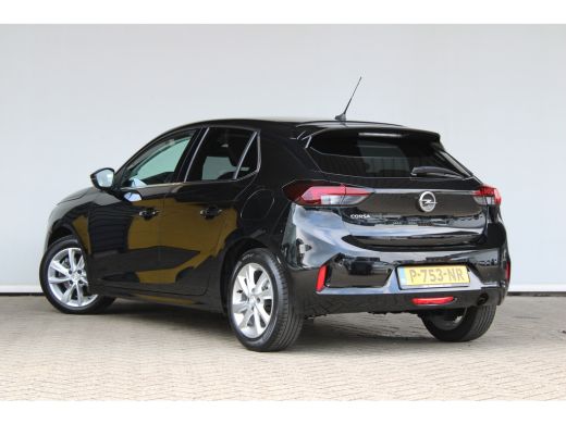 Opel Corsa 1.2 Elegance | Apple Carplay/Android Auto|telefoonintegratie premium | Cruise control | DAB ontva... ActivLease financial lease