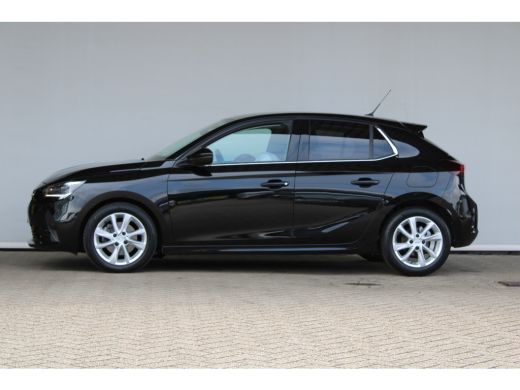 Opel Corsa 1.2 Elegance | Apple Carplay/Android Auto|telefoonintegratie premium | Cruise control | DAB ontva... ActivLease financial lease