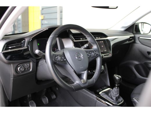 Opel Corsa 1.2 Elegance | Apple Carplay/Android Auto|telefoonintegratie premium | Cruise control | DAB ontva... ActivLease financial lease