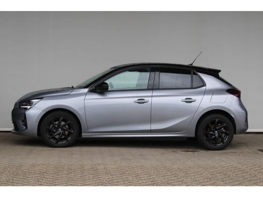 Opel Corsa 1.2 GS Line | Achteruitrijcamera | Apple Carplay/Android Auto|telefoonintegratie premium | Cruise... ActivLease financial lease