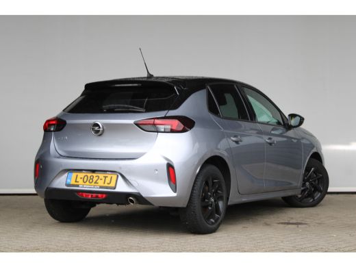 Opel Corsa 1.2 GS Line | Achteruitrijcamera | Apple Carplay/Android Auto|telefoonintegratie premium | Cruise... ActivLease financial lease