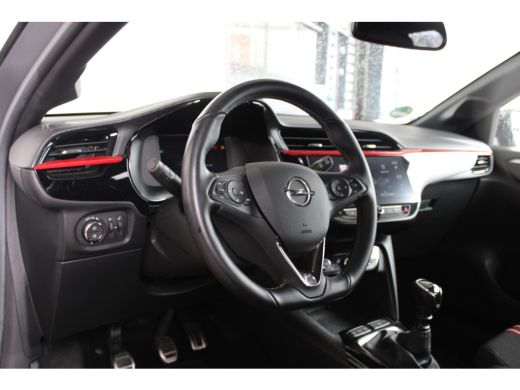 Opel Corsa 1.2 GS Line | Achteruitrijcamera | Apple Carplay/Android Auto|telefoonintegratie premium | Cruise... ActivLease financial lease