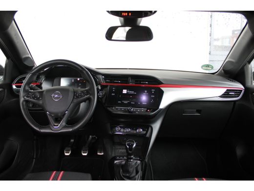 Opel Corsa 1.2 GS Line | Achteruitrijcamera | Apple Carplay/Android Auto|telefoonintegratie premium | Cruise... ActivLease financial lease