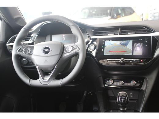 Opel Corsa 1.2 Turbo GS | 8 Jaar garantie | Camera | Climate control | Stoel- & stuurverwarming | LED koplam... ActivLease financial lease