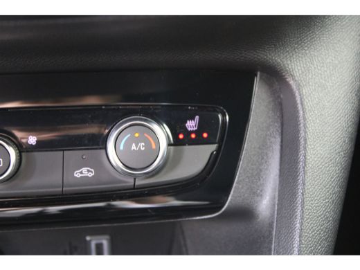 Opel Corsa 1.2 Turbo GS | 8 Jaar garantie | Camera | Climate control | Stoel- & stuurverwarming | LED koplam... ActivLease financial lease