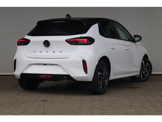 Opel Corsa 1.2 Turbo GS | 8 Jaar garantie | Camera | Climate control | Stoel- & stuurverwarming | LED koplam... ActivLease financial lease