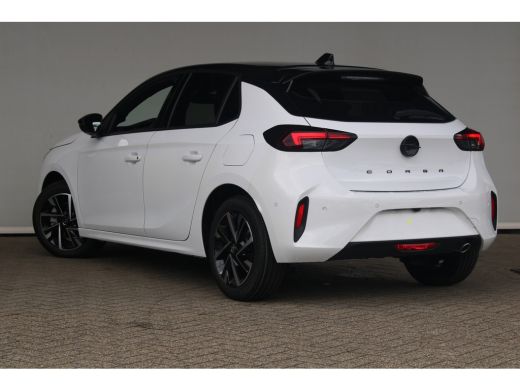 Opel Corsa 1.2 Turbo GS | 8 Jaar garantie | Camera | Climate control | Stoel- & stuurverwarming | LED koplam... ActivLease financial lease