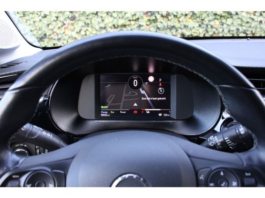 Opel Corsa-e Elegance 50 kWh | NL-AUTO! | DEALER OH! | CRUISE | STAND KACHEL | ALL-SEASON | LANE ASSIST | NAVI... ActivLease financial lease