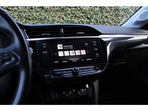 Opel Corsa-e Elegance 50 kWh | NL-AUTO! | DEALER OH! | CRUISE | STAND KACHEL | ALL-SEASON | LANE ASSIST | NAVI... ActivLease financial lease