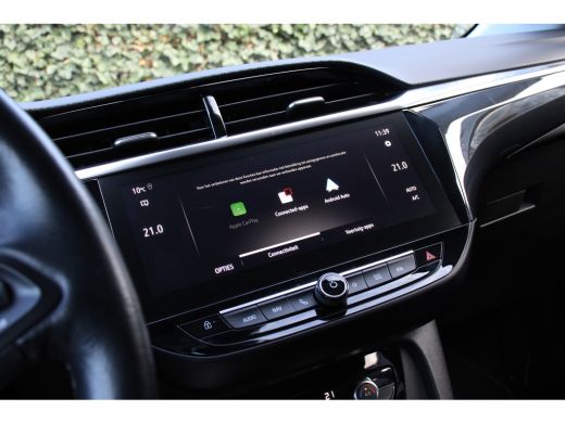 Opel Corsa-e Elegance 50 kWh | NL-AUTO! | DEALER OH! | CRUISE | STAND KACHEL | ALL-SEASON | LANE ASSIST | NAVI... ActivLease financial lease