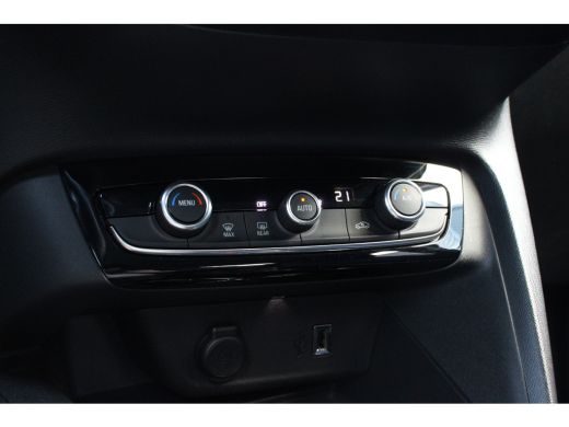 Opel Corsa-e Elegance 50 kWh | NL-AUTO! | DEALER OH! | CRUISE | STAND KACHEL | ALL-SEASON | LANE ASSIST | NAVI... ActivLease financial lease