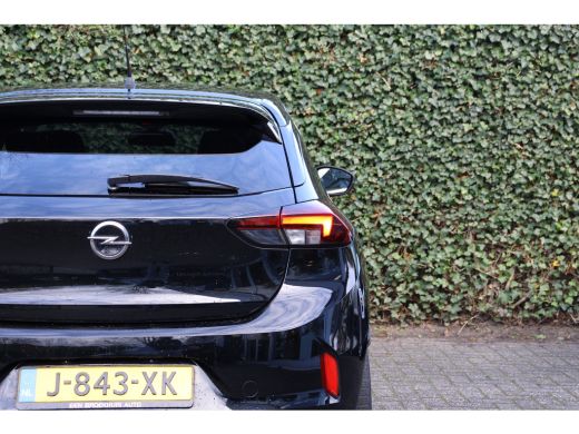 Opel Corsa-e Elegance 50 kWh | NL-AUTO! | DEALER OH! | CRUISE | STAND KACHEL | ALL-SEASON | LANE ASSIST | NAVI... ActivLease financial lease